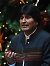Evo Morales Evo Morales