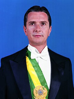 Fernando Collor de Mello