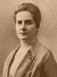 Francisca Praguer Fróes