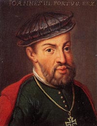 Francisco d'Olanda