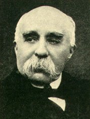 George Clemenceau
