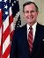 George H. W. Bush