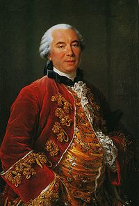 Georges-Louis Leclerc, conde de Buffon