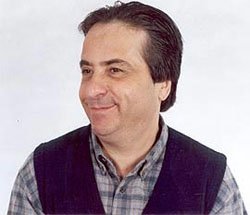 Geraldo Magela