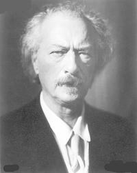 Ignacy Paderewski