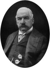 J. Pierpont Morgan