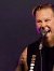 James Hetfield