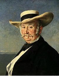 Johann August Sutter