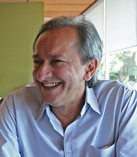 Jorge Roberto Silveira