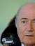 Joseph Blatter