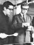 Len Deighton