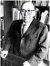 Leo Strauss