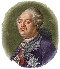 Luís XVI