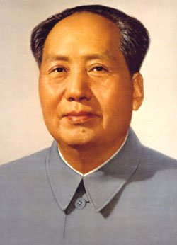 Mao Tsé-Tung