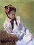 Mary Cassatt