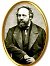 Mikhail Bakunin