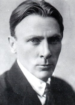Mikhail Bulgákov