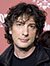 Neil Gaiman