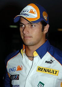 Nelson Angelo Piquet