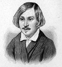 Nicolau Gogol
