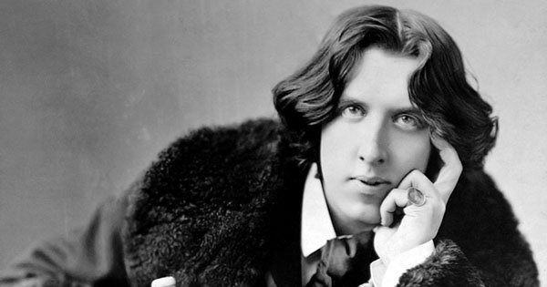 Resultado de imagem para oscar wilde