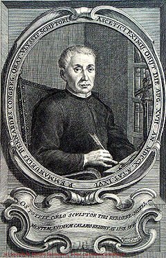 Padre Manuel Bernardes