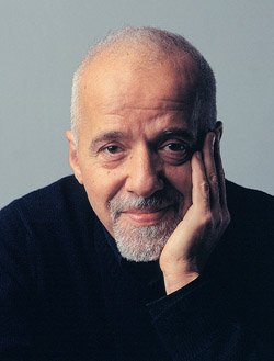 Resultado de imagem para paulo coelho