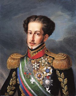 Pedro I do Brasil