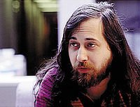Frases de Richard Stallman - KD Frases