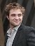 Robert Pattinson