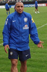 Roberto Carlos da Silva