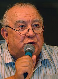 Sérgio Mamberti
