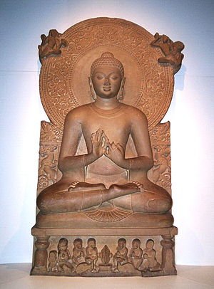 Siddharta Gautama