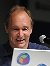 Tim Berners-Lee