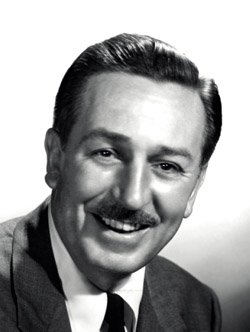 Walt Disney