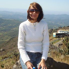 Silvia Regina Bruschi
