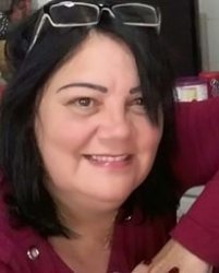 Rozani Oliveira
