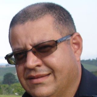 Paulo Mello