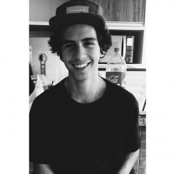 Lucas Tosta
