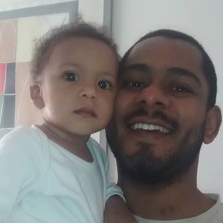 Giovane De Jesus