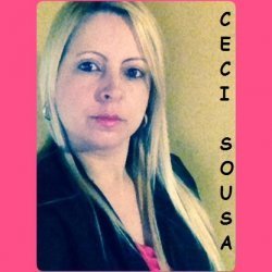 Ceci Sousa