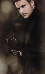 Wanderllei Lingrun di arruda