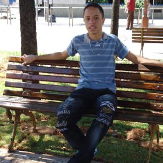 Daniel Meira