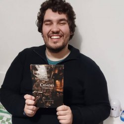 Leonardo Camargo Ferreira