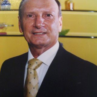 Alcino Teixeira Brasil