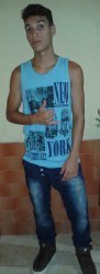 Mateus Ferreira