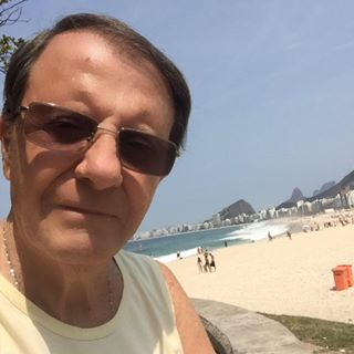 Roberto Fraga Moreira