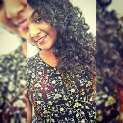 Geovana Gomes