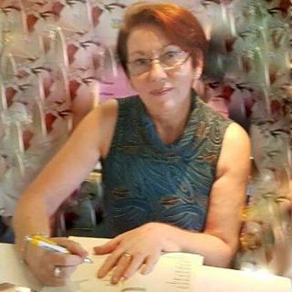 Lu Andrade