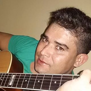 Anderson Ribeiro Máximo